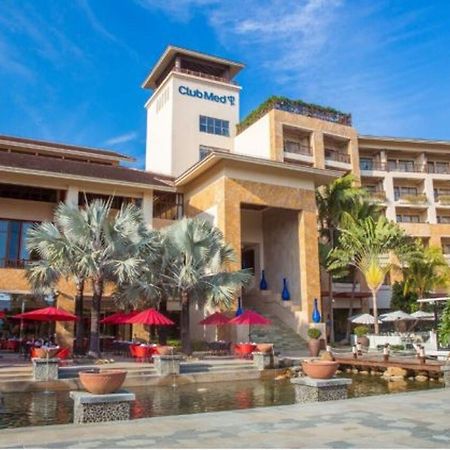 Narada Resort & Spa סניה מראה חיצוני תמונה
