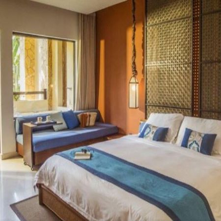 Narada Resort & Spa סניה מראה חיצוני תמונה