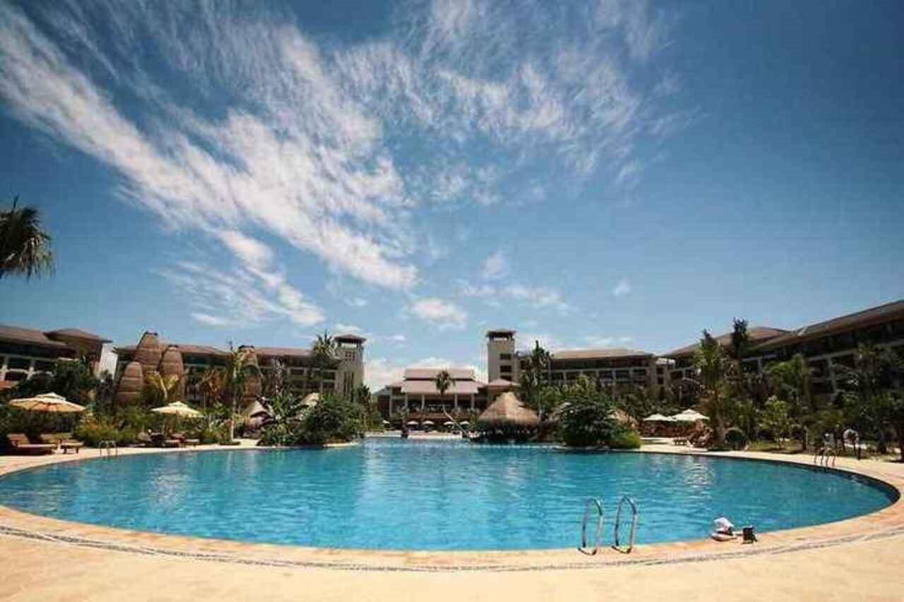 Narada Resort & Spa סניה מראה חיצוני תמונה