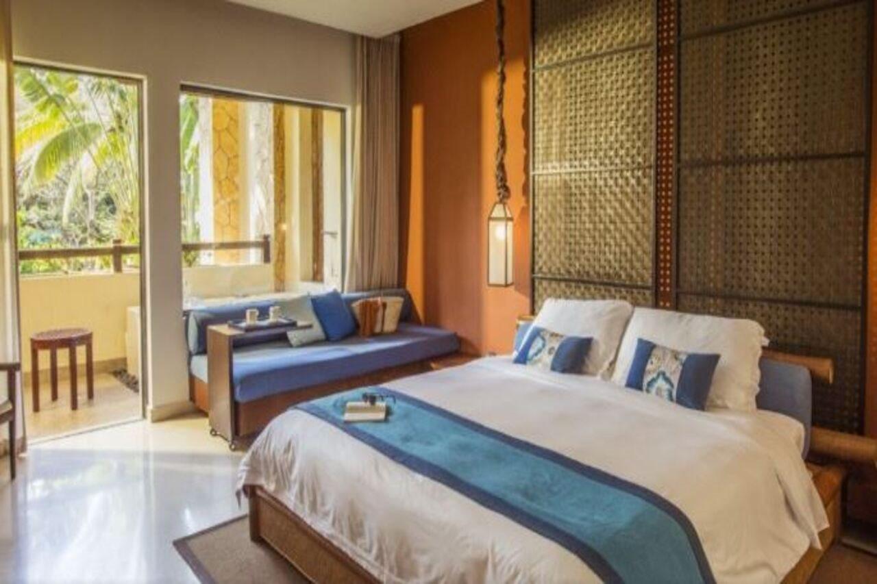 Narada Resort & Spa סניה מראה חיצוני תמונה