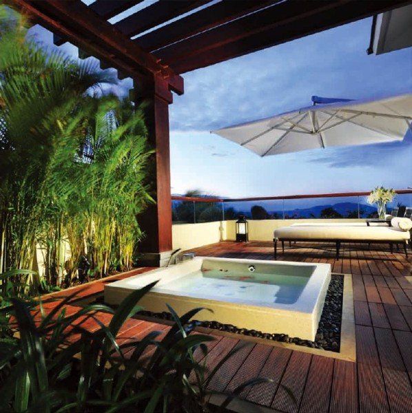 Narada Resort & Spa סניה מראה חיצוני תמונה