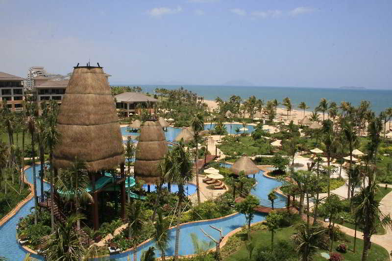 Narada Resort & Spa סניה מראה חיצוני תמונה