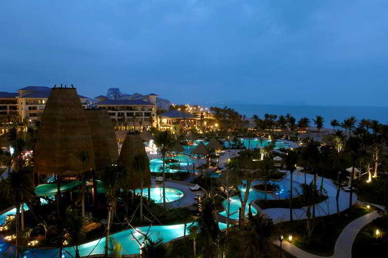 Narada Resort & Spa סניה מראה חיצוני תמונה