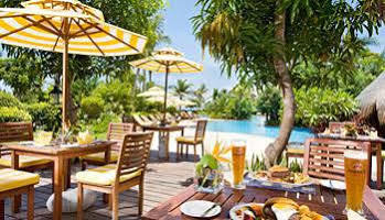 Narada Resort & Spa סניה מראה חיצוני תמונה