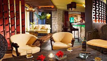 Narada Resort & Spa סניה מראה חיצוני תמונה