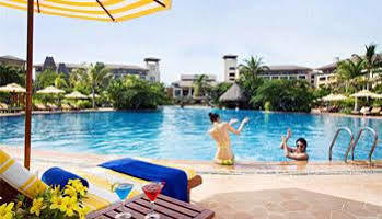 Narada Resort & Spa סניה מראה חיצוני תמונה