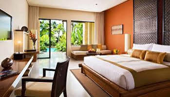 Narada Resort & Spa סניה מראה חיצוני תמונה